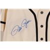 Image 2 : Pete Rose Café Autographed Jersey