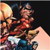 Image 2 : Avengers #500 by Marvel Comics
