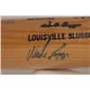 Image 2 : Wade Boggs Autographed Baseball Bat