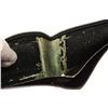 Image 7 : Louis Vuitton Green Taiga Leather Bifold Wallet