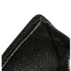 Image 8 : Louis Vuitton Green Taiga Leather Bifold Wallet