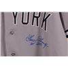 Image 2 : New York Yankees Goose Goassage Autographed Jersey