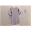 Image 3 : New York Yankees Goose Goassage Autographed Jersey