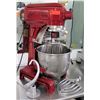Image 1 : Hobart Ltd. Ed. 1897-1997 Model A200 Commercial Mixer & Attachments, 30" H