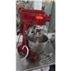 Image 2 : Hobart Ltd. Ed. 1897-1997 Model A200 Commercial Mixer & Attachments, 30" H