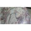 Image 3 : Large Gray White Marble Stone Cutting Board , 50.5"L x 33.5"W
