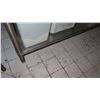 Image 3 : Stainless Steel Prep Table, 71"L x 29.5"W x 35.5"H