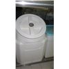 Image 3 : Qty 5 Plastic Lidded Container Bins