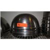 Image 3 : Multiple Misc Stainless Round Mixing Bowls, Misc Sizes