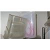 Image 2 : Vollrath Stainless Steel Super Pan, Square Plastic Containers, etc.