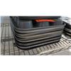 Image 2 : Misc Muffin Cupcake Pans Holds 6 - 12