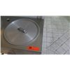 Image 2 : Dawn Equipment Electric Double Food Warmer, 30"L x 15"W x 32.5"H