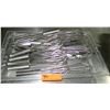 Image 1 : Misc Wire Whisks, Stainless Steel French Whips