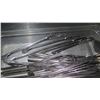 Image 3 : Misc Wire Whisks, Stainless Steel French Whips