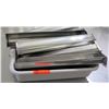 Image 1 : Multiple Misc Matfer Stainless Steel Tube Pans