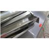 Image 3 : Multiple Misc Matfer Stainless Steel Tube Pans