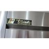 Image 2 : True T-49 2-Door Refrigerator