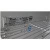 Image 4 : True T-49 2-Door Refrigerator