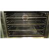 Image 8 : Vulcan Model EC06D Electric Double Stack Convection Oven w/ Controls