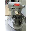 Image 1 : KitchenAid Professional HD White Commercial Mixer & Attachments