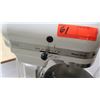 Image 2 : KitchenAid Professional HD White Commercial Mixer & Attachments