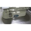 Image 3 : Edlund BDSS Stainless Steel Baker's Dough Scale w/ Counter Weights