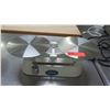 Image 5 : Edlund BDSS Stainless Steel Baker's Dough Scale w/ Counter Weights
