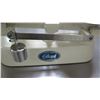 Image 2 : Edlund BDSS Stainless Steel Baker's Dough Scale w/ Counter Weights