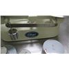 Image 5 : Edlund BDSS Stainless Steel Baker's Dough Scale w/ Counter Weights