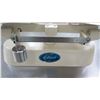Image 2 : Edlund BDSS Stainless Steel Baker's Dough Scale w/ Counter Weights