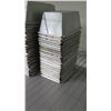 Image 2 : Multiple Misc Stainless Steel Square Cake Pans, Meat Loaf Pans, etc