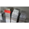 Image 3 : Multiple Misc Stainless Steel Square Cake Pans, Meat Loaf Pans, etc