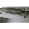 Image 2 : Metro Super Erecta Large Metal Adjustable Kitchen Shelf Unit on Wheels 72"L x 24"W x 80"H