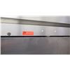 Image 3 : True Model T-72 3-Door Refrigerator