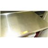 Image 3 : Stainless Steel Prep Table, 49.5"L x 24"W x 35.5"H
