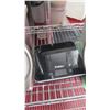 Image 4 : Qty 4 Kitchen Scales - Pelouze, Accu-Weigh, Polder, Update Weight Scale