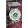 Image 5 : Qty 4 Kitchen Scales - Pelouze, Accu-Weigh, Polder, Update Weight Scale