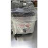 Image 2 : Qty 3 Kitchen Appliances - Ice Cream Maker, Ninja Ultima Blender, Coffee Maker