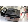 Image 1 : Waring Pro Commercial Countertop Deep Fryer
