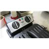 Image 2 : Waring Pro Commercial Countertop Deep Fryer