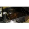 Image 3 : Waring Pro Commercial Countertop Deep Fryer