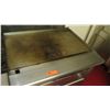 Image 2 : Imperial Commercial Oven w/ Grill Griddle Range, 36"L x 29"D x 36"H