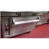 Image 3 : Imperial Commercial Oven w/ Grill Griddle Range, 36"W x 34"D x 36.5"H