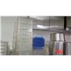 Image 3 : Multiple Misc Plastic & Stainless Containers - Square, Round, Nesting, etc