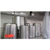 Image 4 : Multiple Misc Plastic & Stainless Containers - Square, Round, Nesting, etc