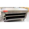 Image 1 : Holman Final Touch Forced Convection Infrared Finishing Oven 26"L x 12"D x 13"H