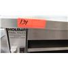 Image 2 : Holman Final Touch Forced Convection Infrared Finishing Oven 26"L x 12"D x 13"H