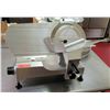 Image 1 : Chefmate by Globe Commercial Meat Slicer Model GC 12D