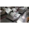 Image 4 : Chefmate by Globe Commercial Meat Slicer Model GC 12D