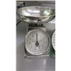 Image 7 : Qty 5 Weight Scales - Kamenstein, Pelouze, Accu-Weigh, 2 @ Taylor (1 Digital)